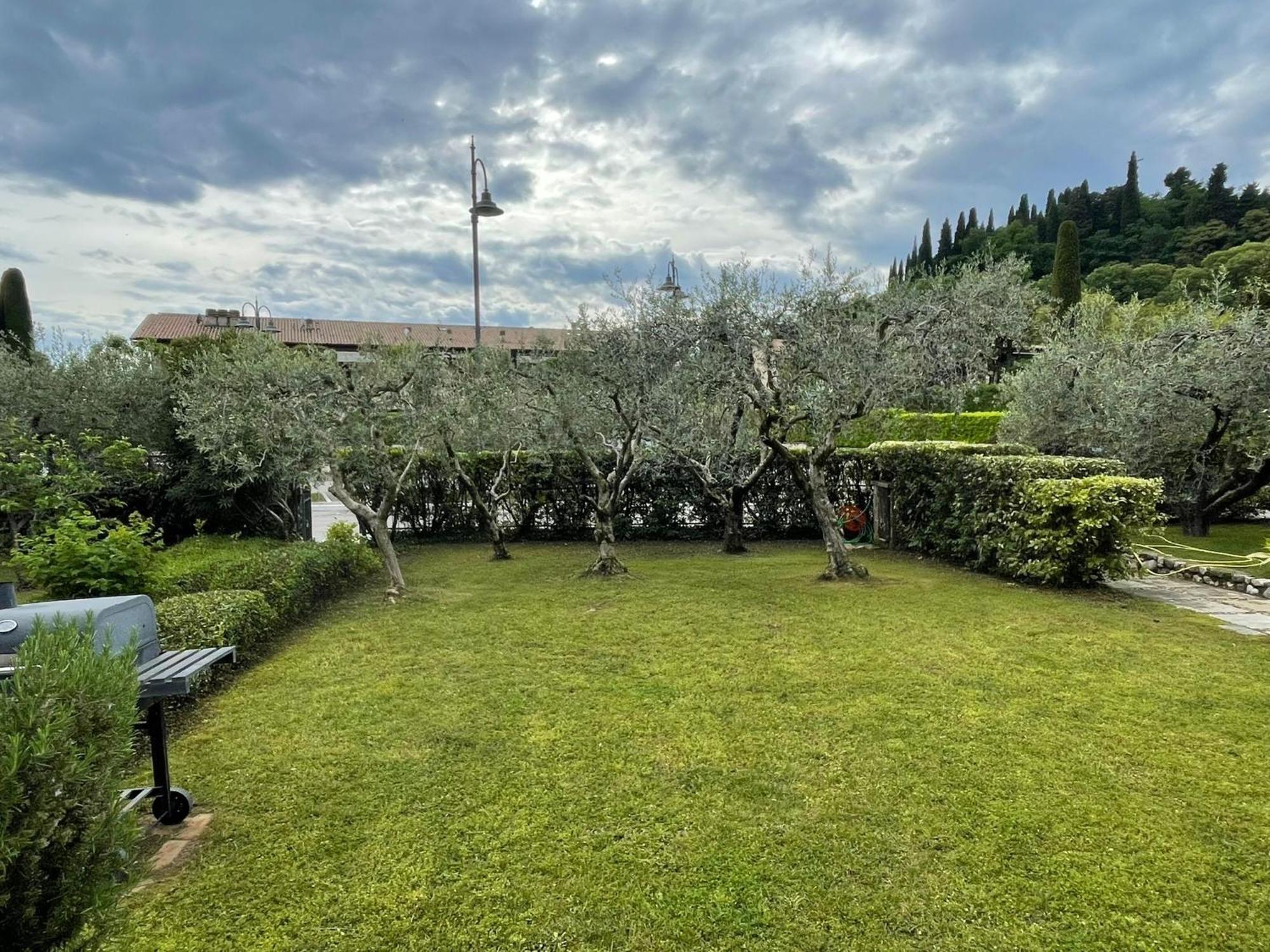 Welcome Traveller La Lavagna Sul Garda Marciaga Exterior photo